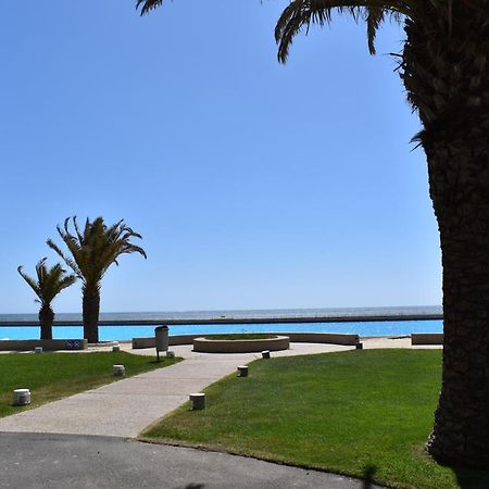 Ferienwohnung San Alfonso Del Mar Goleta Algarrobo Exterior foto